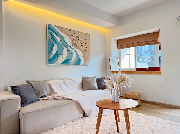 picture Indy 2 Bangna-Ramkhamhaeng 2 3bedroom - 11/19