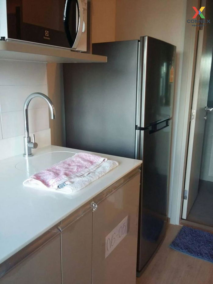 picture 🔥🔥🔥 For Rent Condo , Ideo Q Chula-Samyan , MRT-Sam Yan , Bang Rak , Bang Rak , Bangkok , CX-123994 ✅ Live chat with us ADD LINE @connexproperty ✅ 🔥🔥🔥 - 2/5