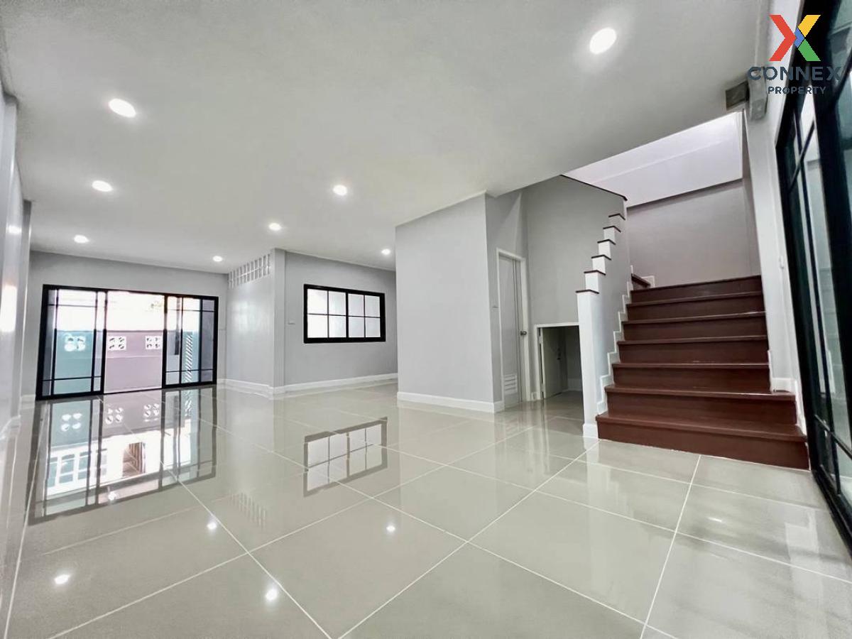 picture For Sale Townhouse/Townhome  , Beauty House 3 , Bang Kruai , Bang Kruai , Nonthaburi , CX-126311 ✅ Live chat with us ADD LINE @connexproperty ✅  - 12/12