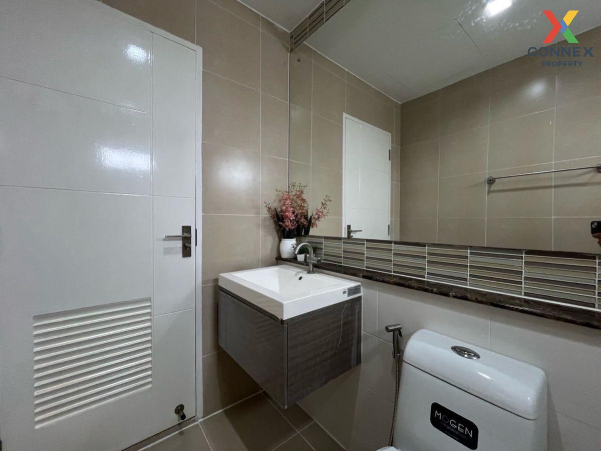 รูป ขายบ้าน  บุราสิริ ท่าข้าม-พระราม 2 ทุ่งครุ เขต ทุ่งครุ กรุงเทพ CX-126725 ✅ ทักไลน์ @connexproperty ตอบทันที ทีมงานมืออาชีพ ✅  - รูปที่ 11/12