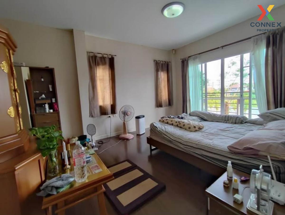 รูป ขายบ้าน  สราญสิริ ชัยพฤกษ์ - แจ้งวัฒนะ บางตะไนย์ ปากเกร็ด นนทบุรี CX-126325 ✅ ทักไลน์ @connexproperty ตอบทันที ทีมงานมืออาชีพ ✅  - รูปที่ 7/10