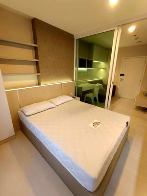 คอนโด รพ.เปาโล พระประแดง : ขาย แอสปาย เอราวัณ เลขที่ 62/1223