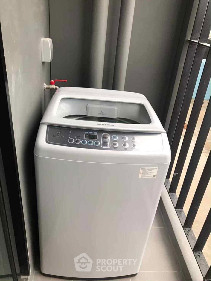 รูป คอนโด สตูดิโอ ที่ แอทโมซ แจ้งวัฒนะ ใน คลองเกลือ (ID 2238081) - รูปที่ 3/9