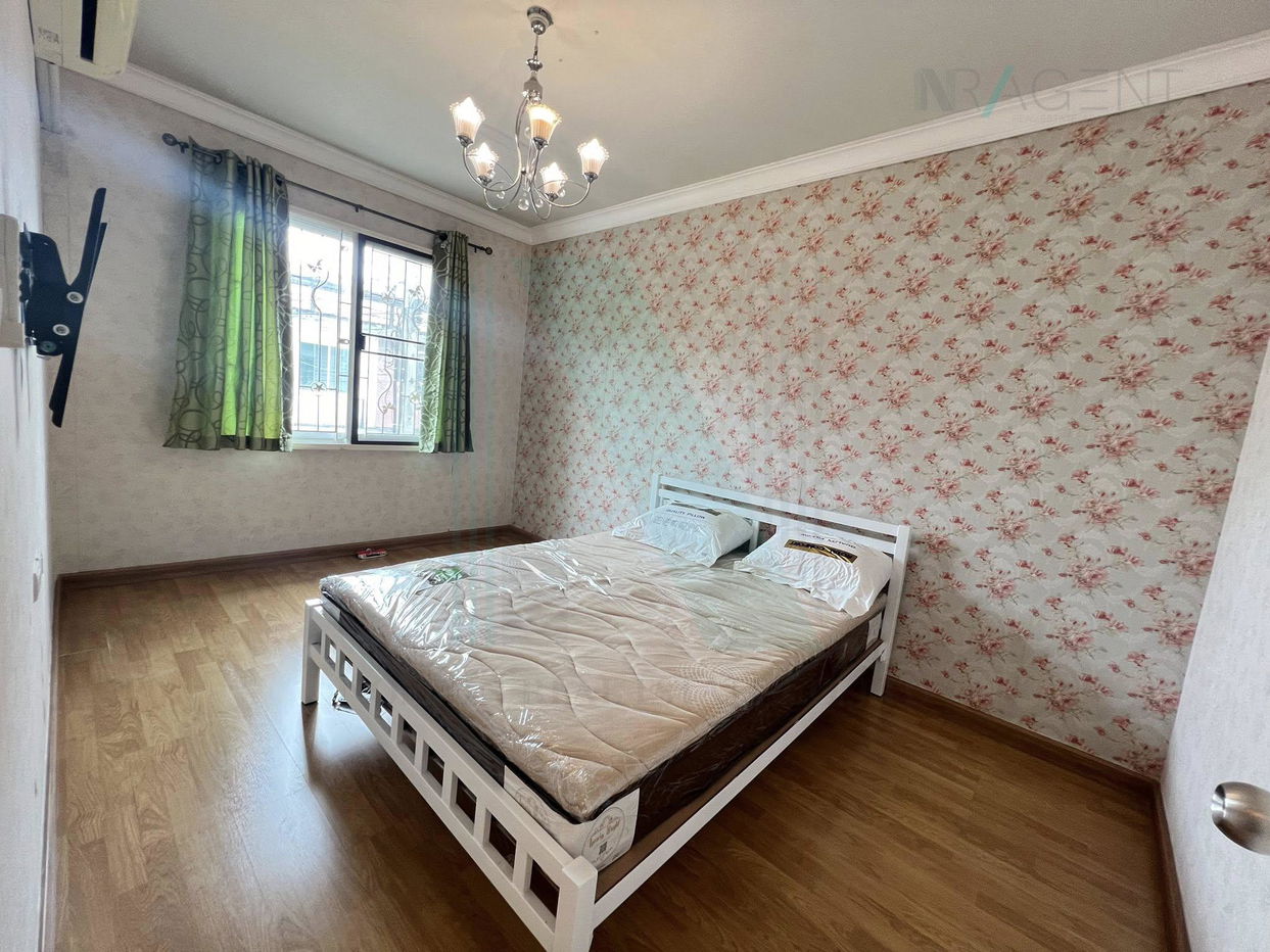 picture 📌 For Rent 2-story Townhouse THE COLORS PREMIUM BANGNA KM.8 3 bedroom 2 bathroom - 6/8