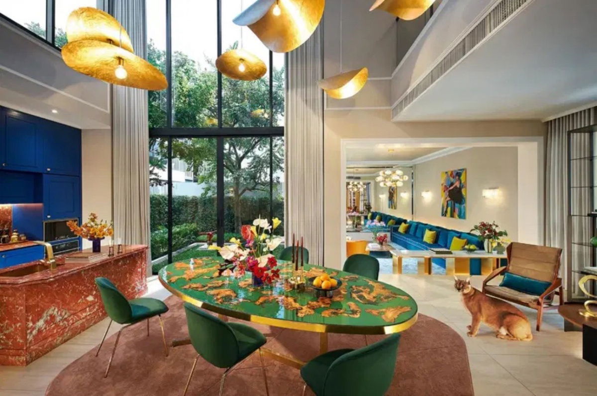 picture ✨ Luxury Fully-Furnished Home     Special Price 64.9 MB* - 8/15