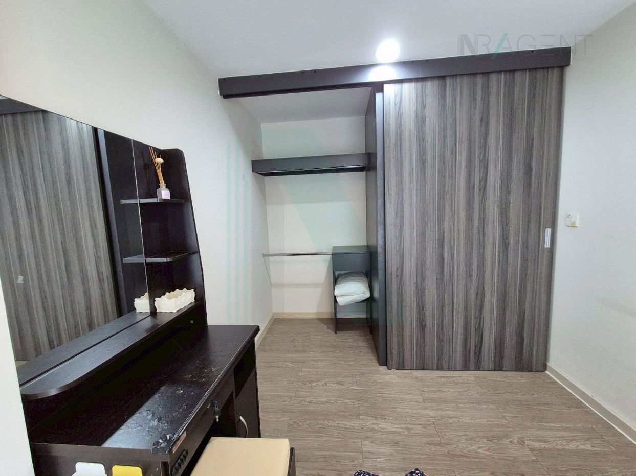 รูป ขายคอนโด วิลล่า ลาซาล สุขุมวิท 105 อาคาร B ชั้น 2 1 ห้องนอน ขนาด 31 ตรม ใกล้ โรงเรียนนานาชาติ เซนต์ แอนดรูว์ส - รูปที่ 5/8