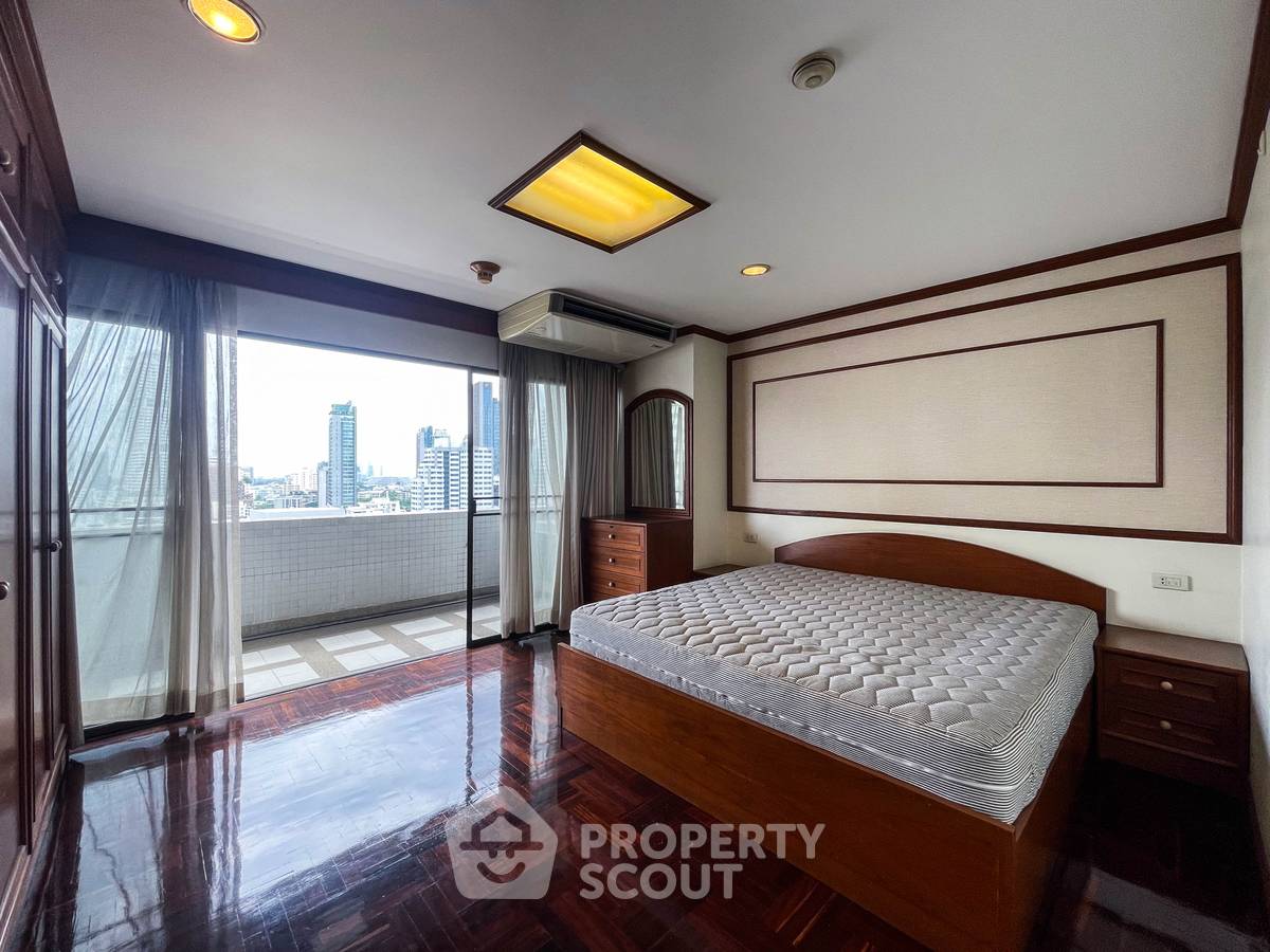 picture 2-BR Condo at Richmond Palace Condominium near BTS Phrom Phong (ID 1792901) - 21/21