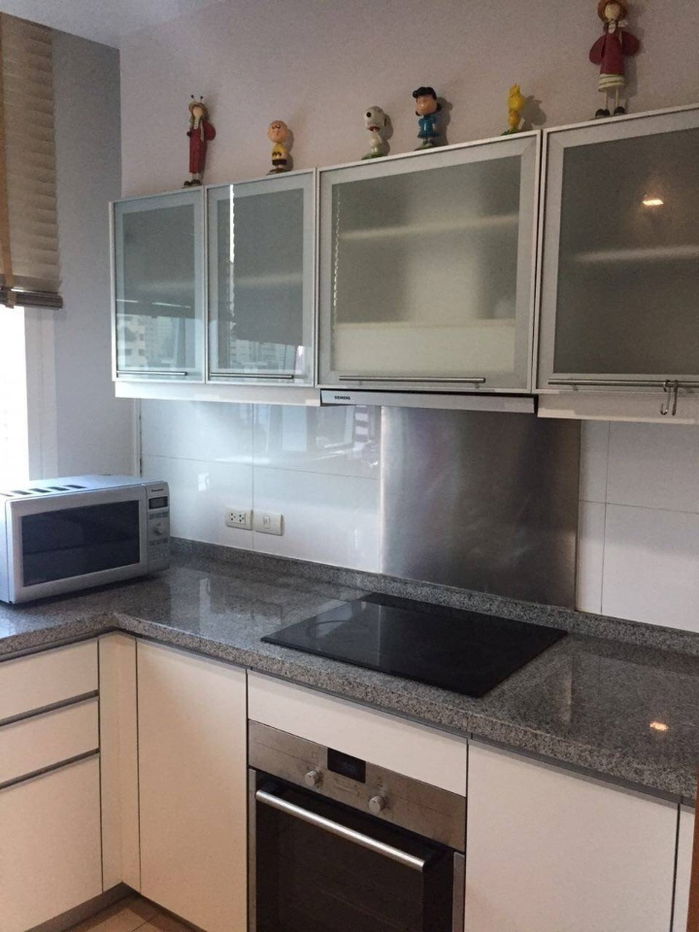 picture LTH11301-Millennium Residence FOR RENT Size 149 sqm. 3 bed 3 bath BTS Phrom Phong Station ONLY 90K/Month - 14/17
