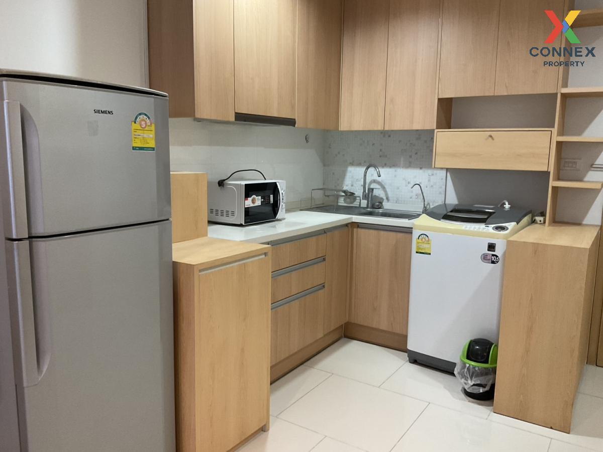 picture FOR RENT condo , Villa Rachatewi , BTS-Ratchathewi , Thanon Phyathai , Rat Thewi , Bangkok , CX-52409 ✅ Live chat with us ADD LINE @connexproperty ✅  - 2/7