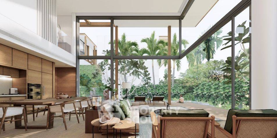 picture 3-BR Villa in Choeng Thale (ID 1270840) - 1/9