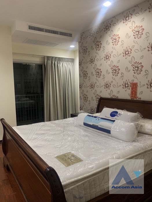รูป 🔼🔽 AccomA 📩 Fully Furnished 2 BR Condominium @Noble Ora (AA42356) - รูปที่ 13/20