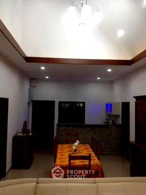 Houses for rent Bang Lamung Chonburi : 2-BR House at Baan Dusit Pattaya View close to Pattaya (ID 2234500)