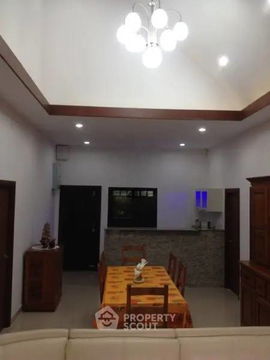 บ้าน 2-ห้องนอน ที่ บ้านดุสิต พัทยา วิว ใกล้ เมืองพัทยา (ID 2234500)