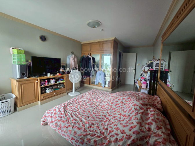 รูป คอนโดสาริน เพลส ซอยรัชดาภิเษก 46 ใกล้ BTS รัชโยธิน ถนนพหลโยธิน แขวงลาดยาว เขตจตุจักร กรุงเทพมหานคร - รูปที่ 10/15