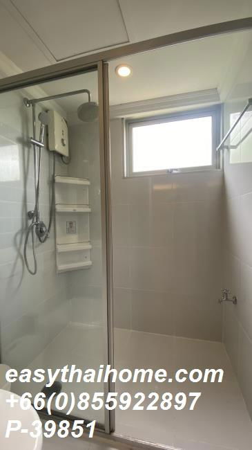picture P-39851 Condo for rent Supalai City Resort Ratchada-Huaykwang fully furnished (Confirm again when visit).  - 3/25