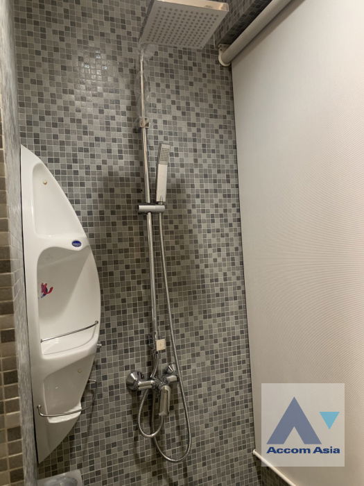 รูป 🔼🔽 AccomA 📩 Fully Furnished 2 BR Condominium @Noble Ora (AA42356) - รูปที่ 19/20