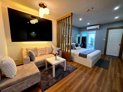 Condos for sale Phuket : The View Suanluang For Sell WR-03600