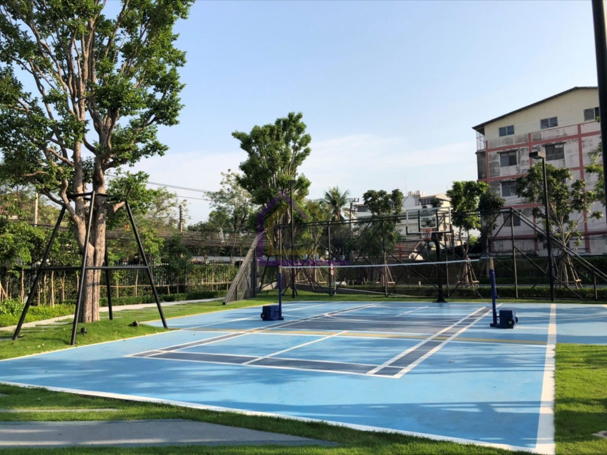picture 🌟🌟 Modern Condo for Rent at Ideo Sukhumvit 93 – Just 60m to BTS Bang Chak | Bathtub | Fully Furnished 🌟🌟 - 23/24