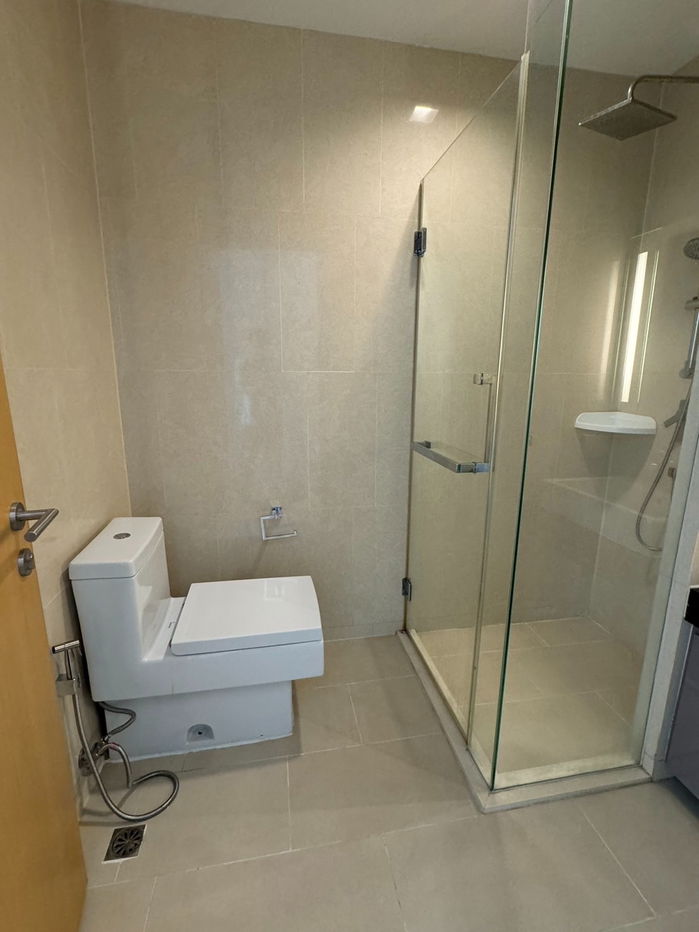 picture For rent: 1-bedroom, 45.77 sq.m., Hyde Sukhumvit 13. - 8/8