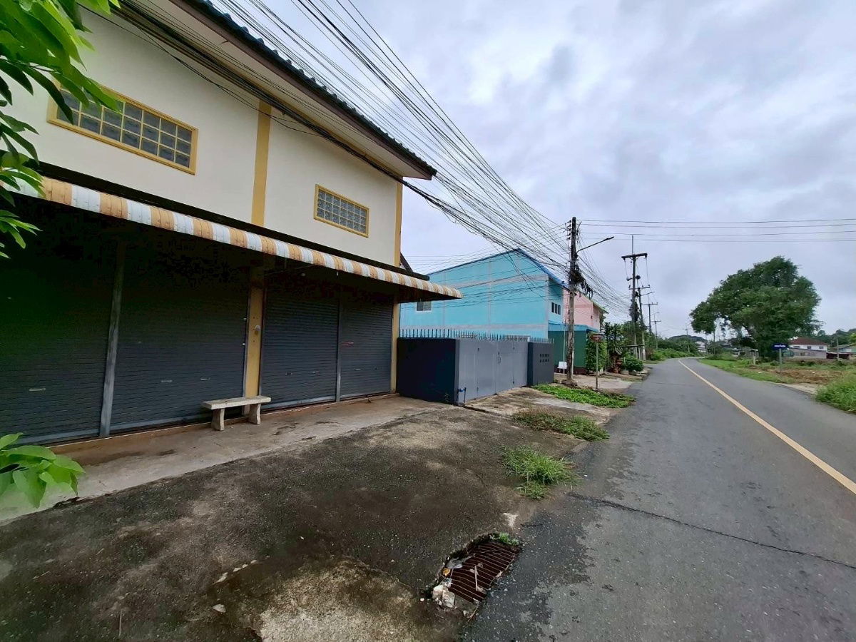 รูป ขายตึกแฝดเพื่อรีโนเวทตามต้องการ - รูปที่ 4/6