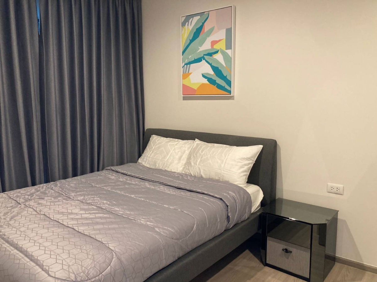 picture for rent Niche Pride Thonglor. 1bed 34sqm. Line id: @pfagent - 4/8