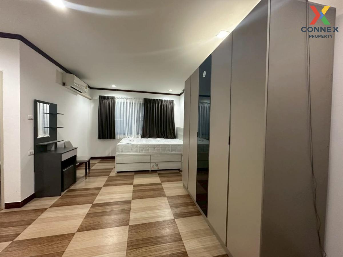 picture For Rent Townhouse/Townhome  , Eco Space Bangna - Wongwaen , Bang Kaeo , Bang Phli , Samut Prakarn , CX-126515 ✅ Live chat with us ADD LINE @connexproperty ✅  - 12/12