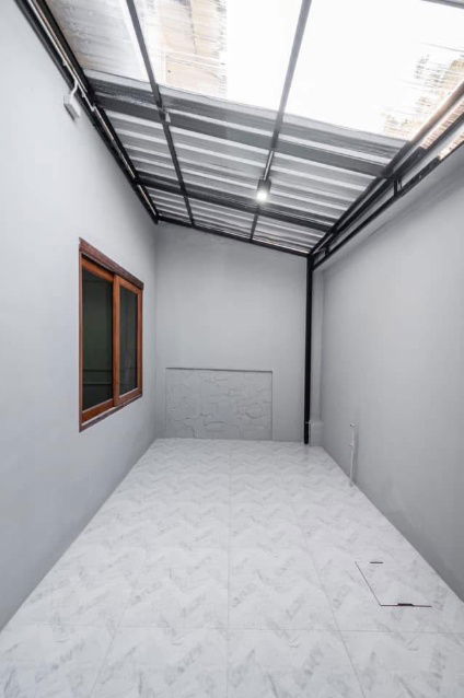 picture [ FOR RENT ]⚡🌈 HCC0004 – Townhome at Baan Klang Muang Monte Carlo ⚡🌈 LINE: @theagentpro (Don’t forget the "@") - 6/6