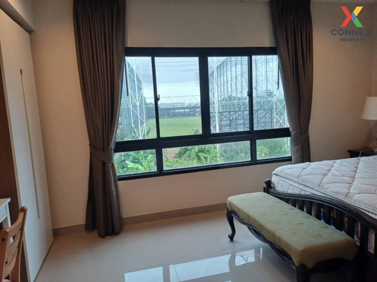 picture For Rent Homeoffice , Patio Srinakarin - Rama 9 , Hua Mak , Bang Kapi , Bangkok , CX-126946 ✅ Live chat with us ADD LINE @connexproperty ✅  - 8/10