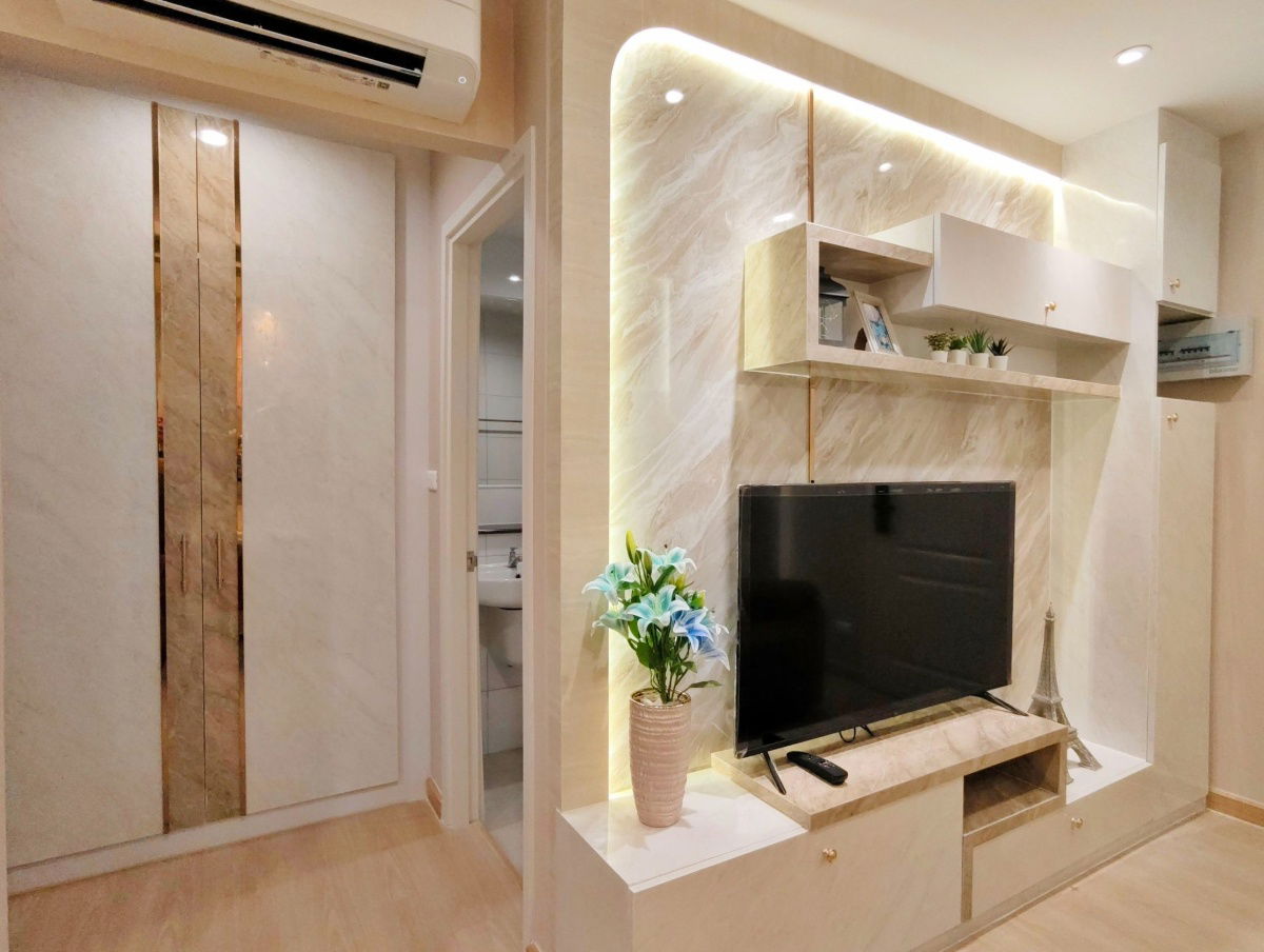 รูป Code: KJ8059  ให้เช่า TERRA RESIDENCE 🔥🔥 จองเดือนนี้รับส่วนลด1,000บาท 🔥🔥 @kjcondo (มี@ข้างหน้าด้วยนะคะ) - รูปที่ 9/18