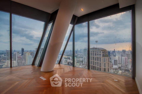 รูปภาพ High-Floor 4-BR 295 Sqm Condo At Marque Sukhumvit, 100m to BTS Phrom Phong (ID 781698)