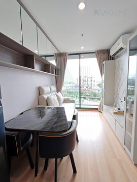 🔺 For Sell Condo SKYRISE AVENUE SUKHUMVIT 64 Building D, Floor 6,2 bed room, Room size 55 sqm
