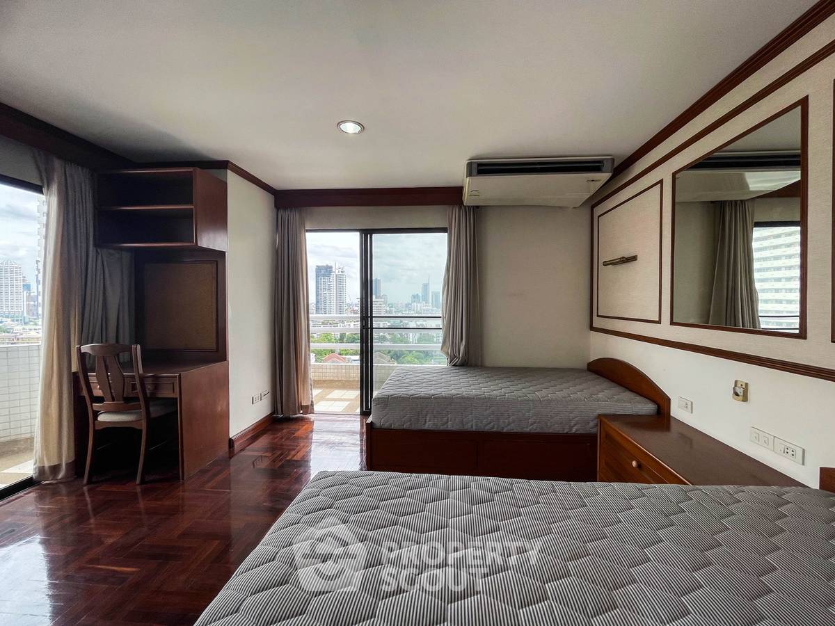 picture 2-BR Condo at Richmond Palace Condominium near BTS Phrom Phong (ID 1792901) - 16/21