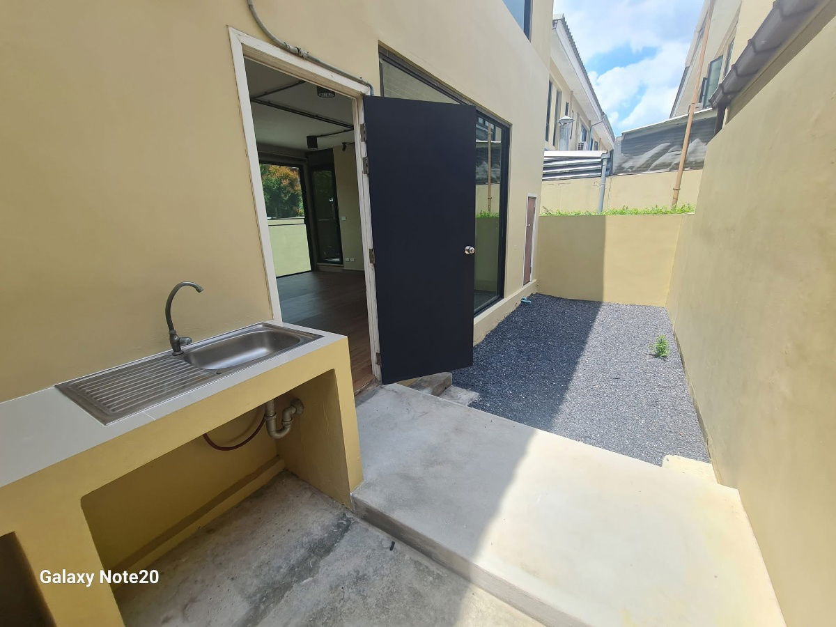 picture #R5561 🎉 060868  House for rent Urbano Ramkhamhaeng - 15/26