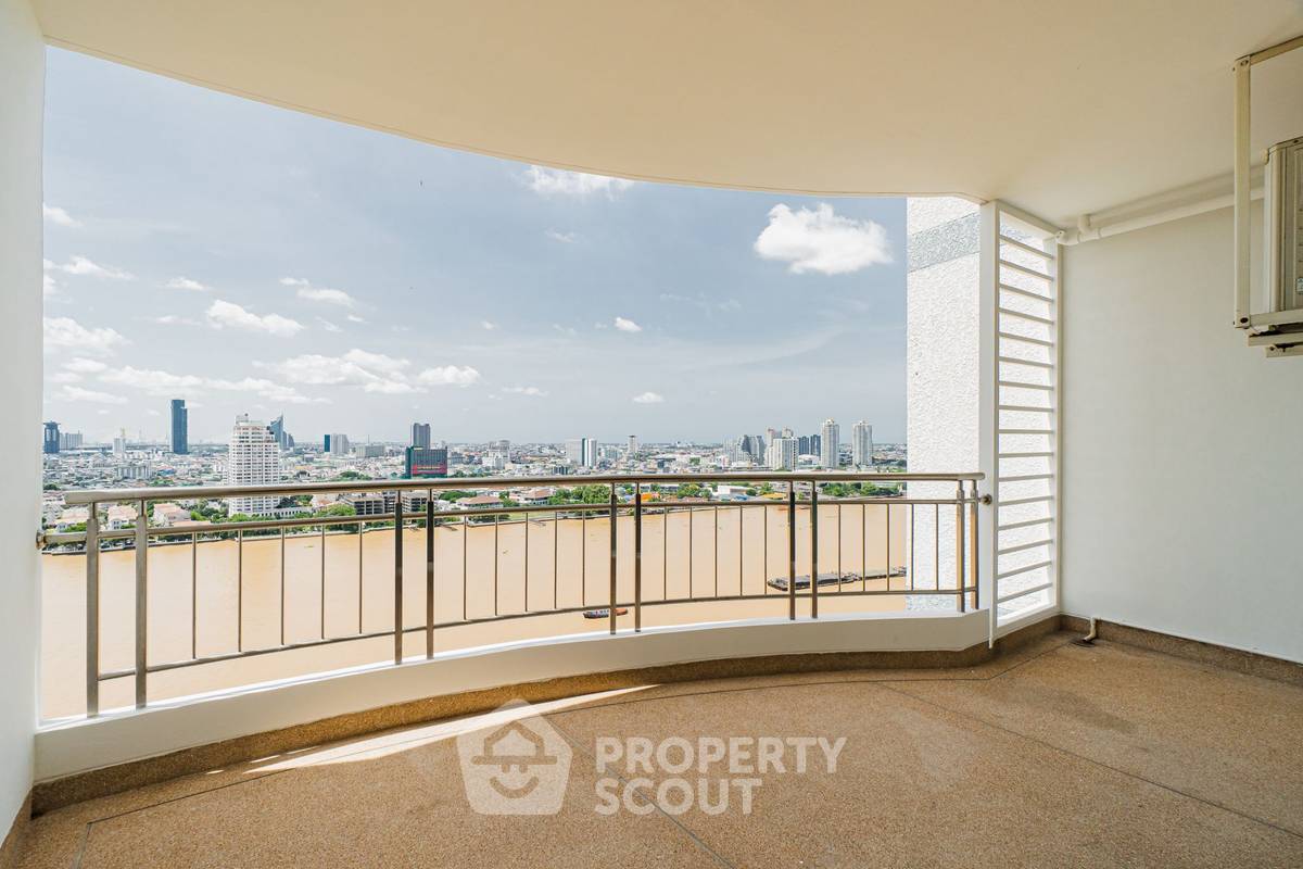 รูป คอนโด 3-ห้องนอน ที่ ศุภาลัย ริเวอร์ รีสอร์ท เจริญนคร ใน สำเหร่ (ID 2241398) - รูปที่ 41/44