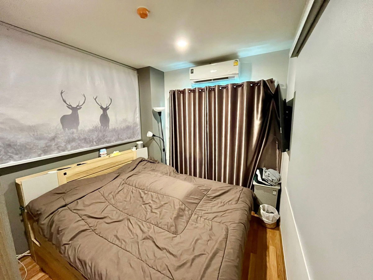 picture #R5576 🎉 060868 Condo for rent Anna Condominium Ladprao101 (Pokaew) - 2/13