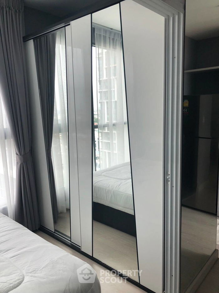รูป คอนโด 1-ห้องนอน ที่ ไอดีโอ โมบิ สุขุมวิท 81 ใกล้ BTS อ่อนนุช (ID 2076144) - รูปที่ 2/7