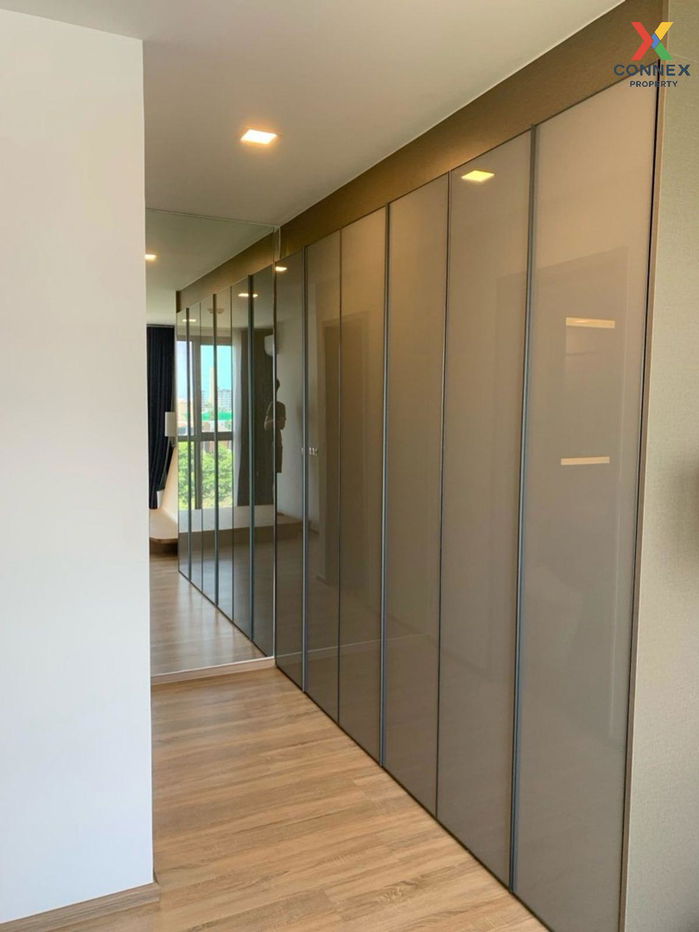 รูป เช่าคอนโด  ทากะ เฮาส์ เอกมัย 12 BTS-เอกมัย คลองตันเหนือ เขต วัฒนา กรุงเทพ CX-127313 ✅ ทักไลน์ @connexproperty ตอบทันที ทีมงานมืออาชีพ ✅  - รูปที่ 4/6