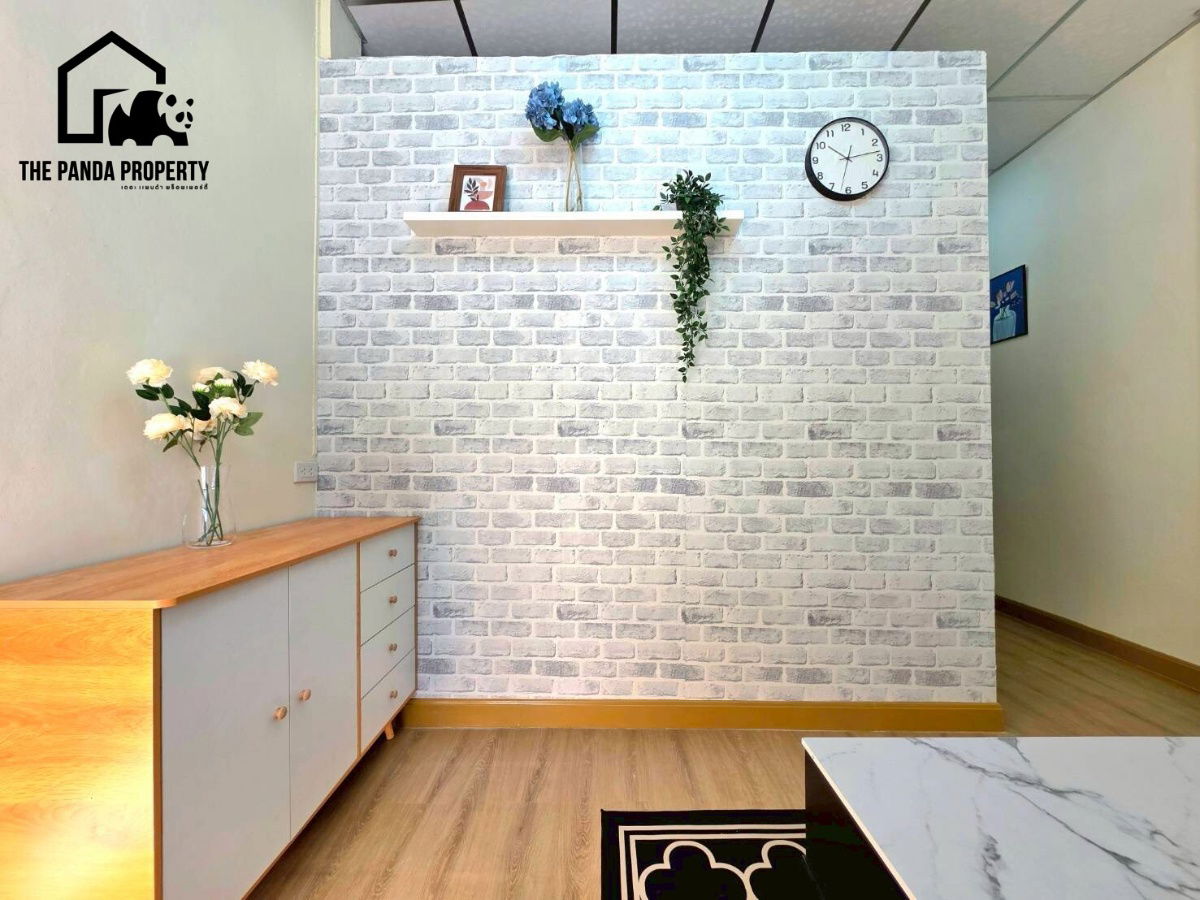รูป หมู่บ้านพัฒนสุข 2 ซอยอังกฤษตรางู - รูปที่ 6/14