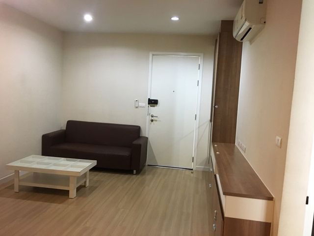 picture  (For Rent Condo Happy Condo Ladprao 101) - 5/7