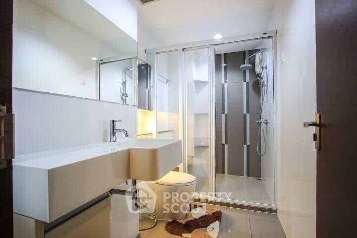 รูป คอนโด 1-ห้องนอน ที่ ริธึ่ม รัชดา ใกล้ MRT รัชดาภิเษก (ID 380202) - รูปที่ 6/6