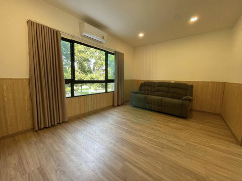 🚩 ขายทาวน์เฮาส์ โครงการ พาทิโอ ศรีนครินทร์-พระราม 9 3 ชั้น 4 ห้องนอน 3 ห้องน้ำ