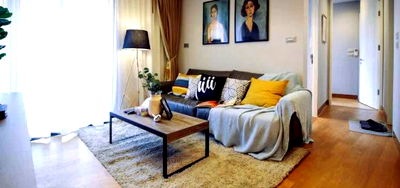 Condos for rent : The Lumpini                      24 
