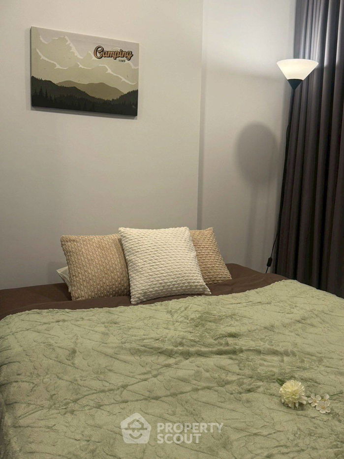 picture 1-BR Condo at Modiz Sukhumvit 50 near BTS On Nut (ID 2238786) - 5/16