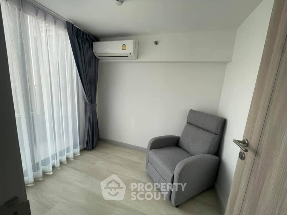 รูป คอนโด 2-ห้องนอน ที่ ไนท์บริดจ์ ไพรม์ สาทร ใกล้ BTS เซนต์หลุยส์ (ID 389982) - รูปที่ 4/12