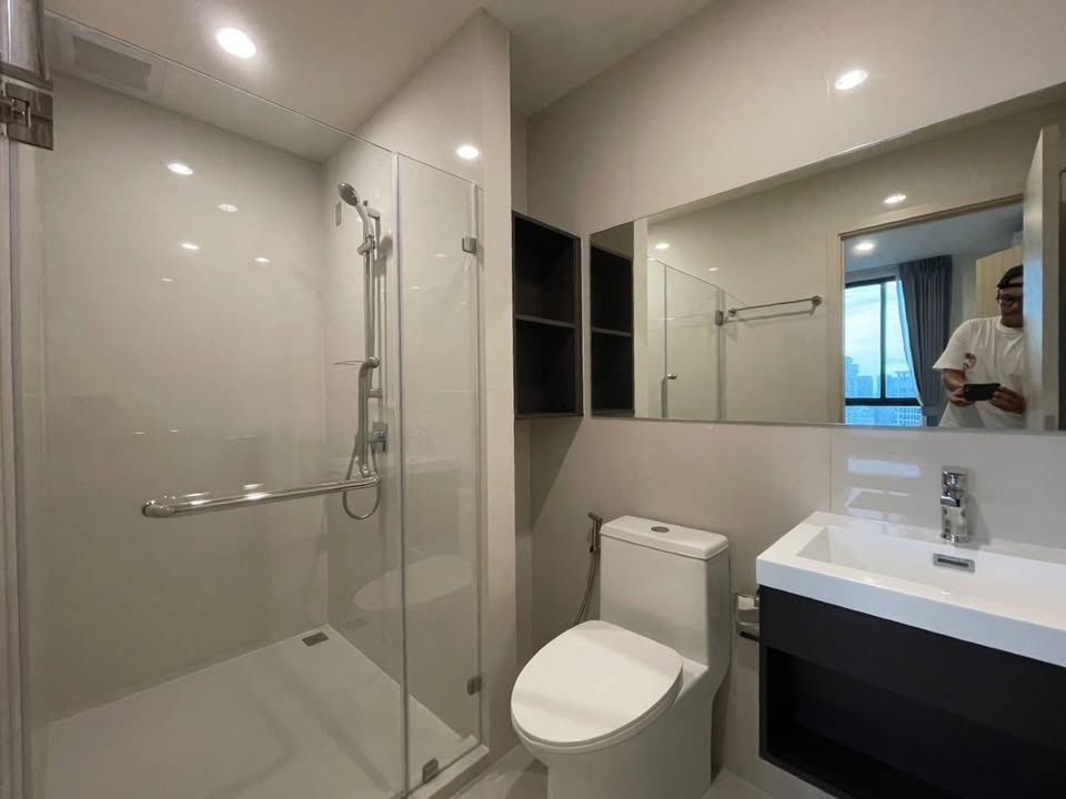 picture Condo for Rent at Nue Noble Ratchada - Lat Phrao (C6808028) - 3/3