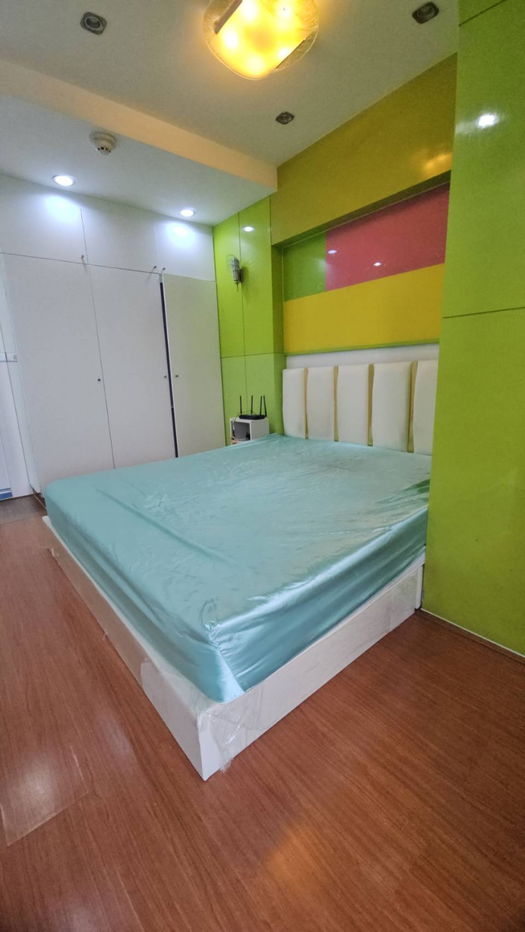 picture 🎉 Urgent !! The room is free. Ready to stay. Flora Ville 🎉 Decorated with fir. Appointment first (T01465) - 13/16