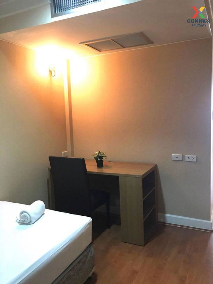 picture FOR RENT condo , Waterford Diamond 30/1 , nice view , high floor , BTS-Phrom Phong , Khlong Tan , Khlong Toei , Bangkok , CX-53184 ✅ Live chat with us ADD LINE @connexproperty ✅  - 4/12