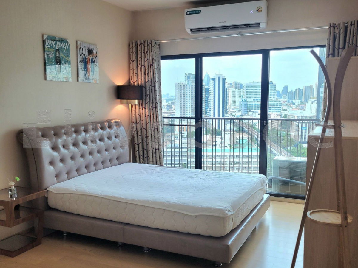 picture [L250729042] For Rent Noble Reform | 1 Bedroom | Size 47 sq.m. | Special Price | Ready to Move In - 2/3