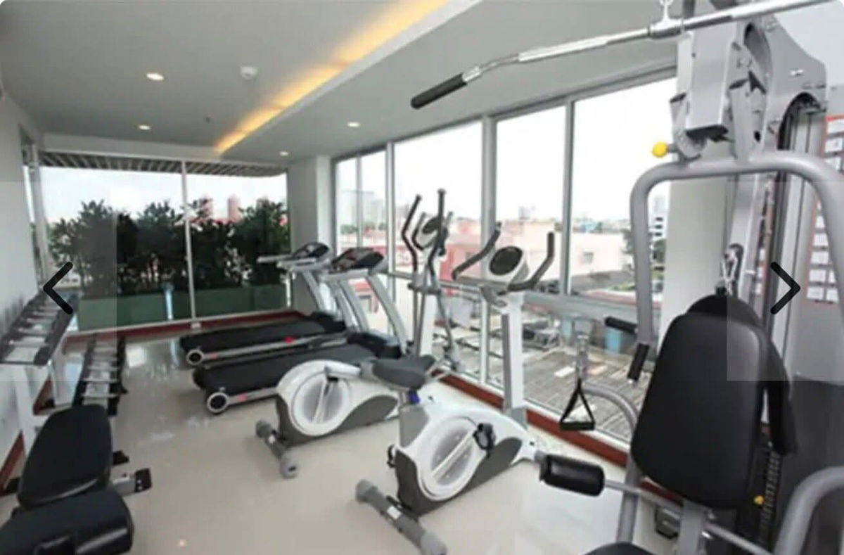 picture 🍃OwNid050825🍃 Condo The Nich Taksin  - 13/14