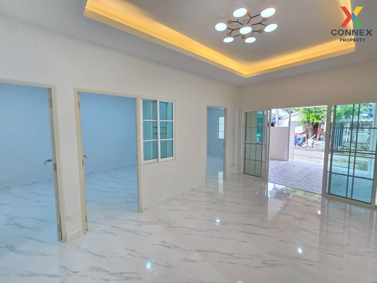 picture For Sale Townhouse/Townhome  , Green Garden Home Klong 11 , Bueng Nam Rak , Thanyaburi , Pathum Thani , CX-126678 ✅ Live chat with us ADD LINE @connexproperty ✅  - 5/9